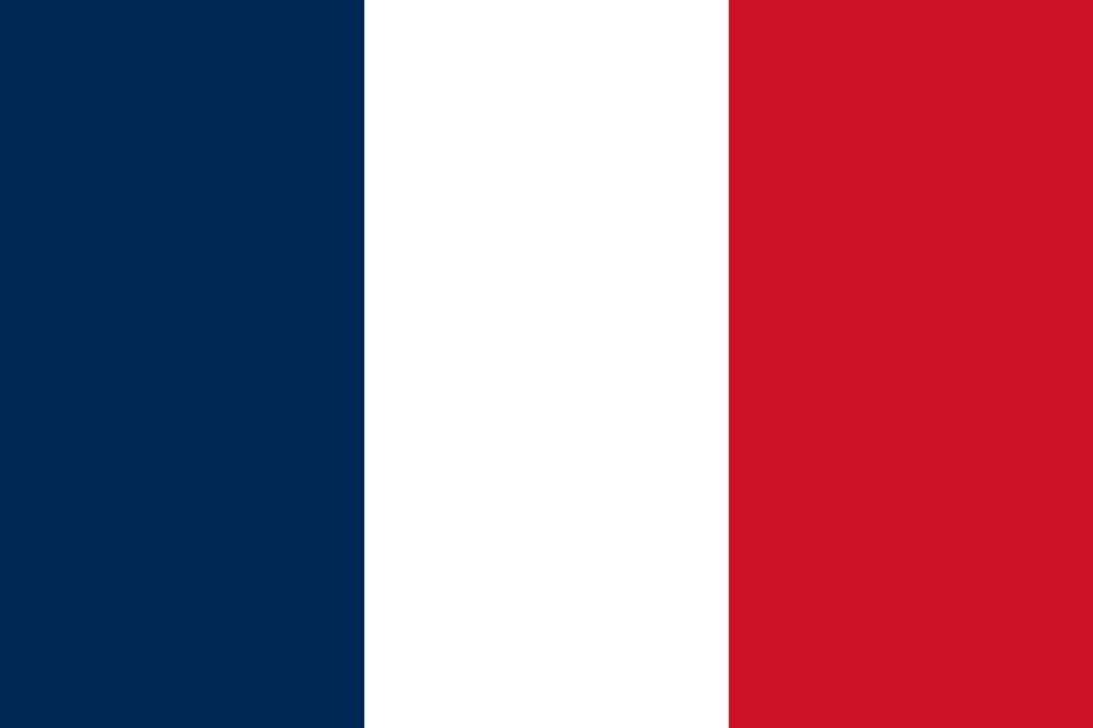 France Flag